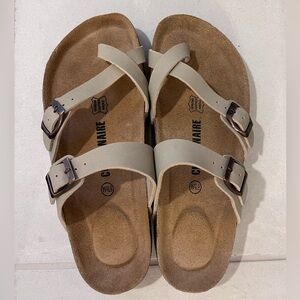 Women’s Cushionaire Sandals